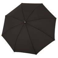 DOPPLER MIA Graz černý holový vystřelovací - Umbrella
