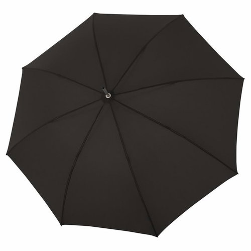 DOPPLER MIA Graz černý holový vystřelovací - Umbrella - Main image