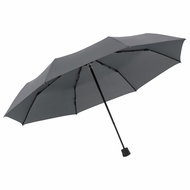 DOPPLER MIA Innsbruck Mini šedý manuální - Umbrella