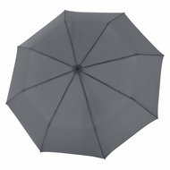 DOPPLER MIA Salzburg šedý plně automatický - Umbrella