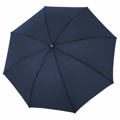 DOPPLER MIA Graz modrý holový vystřelovací - Umbrella - Main image
