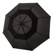 DOPPLER Fiber Magic XM Air černý pánský plně automatický - Umbrella
