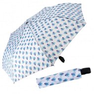 DOPPLER Trend AC Gemustert modrý vystřelovací - Umbrella
