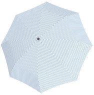 DOPPLER Fiber Magic Sailing Day Blue dámský plně automatický  - Umbrella
