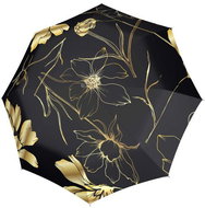 DOPPLER Fiber Magic Fiore, satin dámský plně automatický  - Umbrella