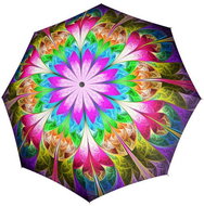 DOPPLER Fiber Flex AC Caleido dámský holový vystřelovací  - Umbrella