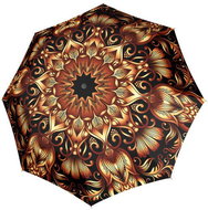 DOPPLER Fiber Flex AC Witrage dámský holový vystřelovací  - Umbrella