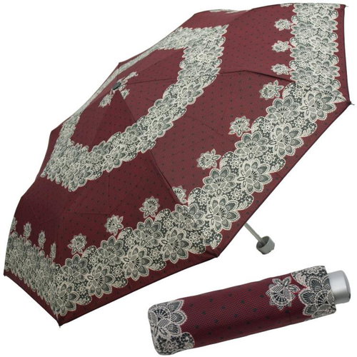 DOPPLER Mini Light vínový dámský skládací - Umbrella - Main image