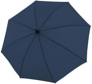 DOPPLER Trend Golf AC modrý holový vystřelovací  - Umbrella