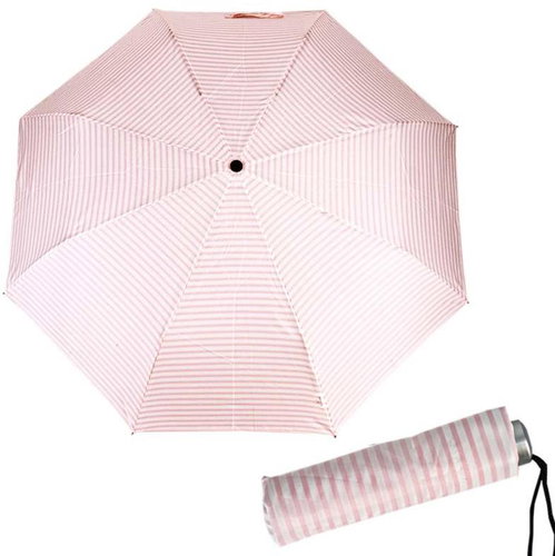 DOPPLER Mini Light růžový dámský skládací - Umbrella - Main image