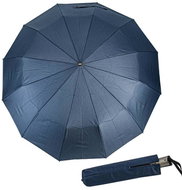 DOPPLER Fiber Magic Major uni navy pánský plně automatický  - Umbrella