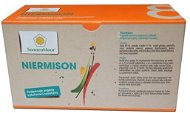 Sonnenmoor - Niermison 8 × 100 ml - Bylinný extrakt