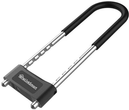 SMART CABLE smart padlock - horseshoe - Bike Lock - Main image