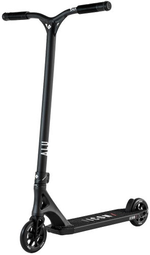 Drone Icon I Park black - Freestyle Scooter - Main image