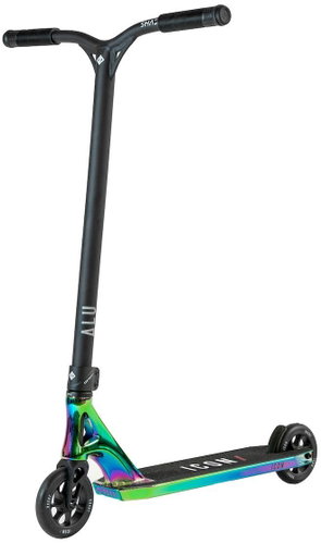 Drone Icon I Park neo/black - Freestyle Scooter - Main image