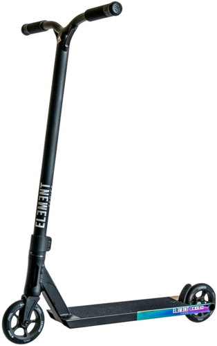 Drone Element V1 black/neochrome - Freestyle Scooter - Main image