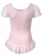 Papillon Children's jersey with skirt II, size 140 - Jersey