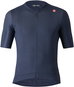 Cycling Jersey Castelli Espresso Jersey belgian blue XL - Cyklodres