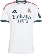 Adidas Real Madrid 26/27 domácí, S - Jersey