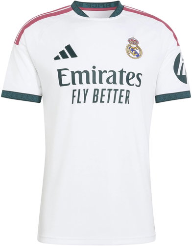 Adidas Real Madrid 26/27 domácí, M - Jersey - Main image