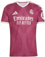Adidas Real Madrid 26/27 third, S - Jersey
