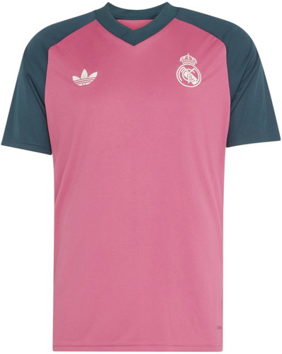 Adidas Real Madrid 26/27 Pre-match, S - Jersey - Main image