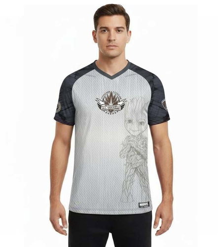 Legend Stuff I AM Groot - 60, L Main image Legend Stuff I AM Groot - 60, L - Jersey - Main image