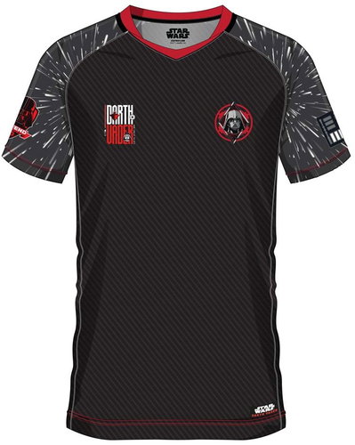 Legend Stuff Darth Vader - 77, XXL - Jersey - Main image