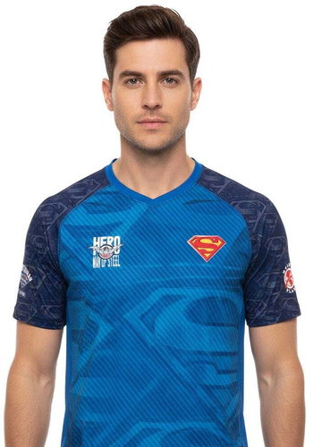 Legend Stuff Superman - 38, XL - Jersey - Main image