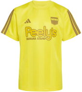 Adidas Dětský dres Fortnite Peely - 128 - Jersey