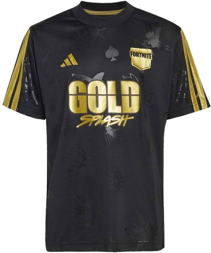 Adidas Dětský dres Fortnite Midas - 152 - Jersey - Main image