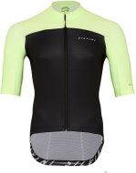 SILVINI Stelvio MD1604 green-grey M - Cycling Jersey