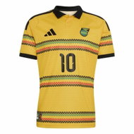 Adidas Jamajka 26 Marley 10, XL - Jersey