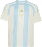 Adidas Dětský dres Messi Tiro Stripe blue - 152 - Jersey