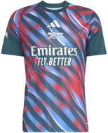 Adidas Předzápasový dres Arsenal FC 26/27, S - Jersey