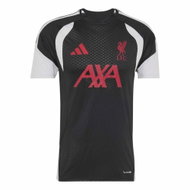 Adidas Tréninkový dres Liverpool FC Tiro black, S - Jersey