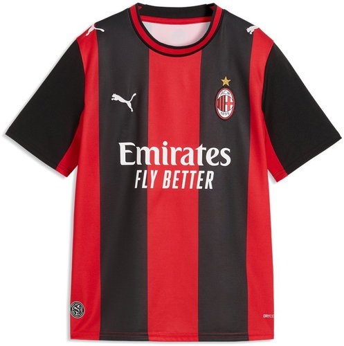 Puma AC Milan 26/27 domácí, L - Jersey - Main image
