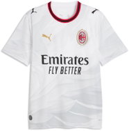 Puma AC Milan 26/27 venkovní, S - Jersey