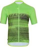 SILVINI Turano MD1645 green-black S - Cycling Jersey