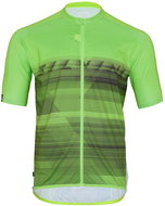 SILVINI Turano MD1645 green-black - Cycling Jersey