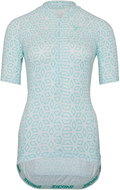 SILVINI Catirina WD1621 cloud-green  - Cyklodres