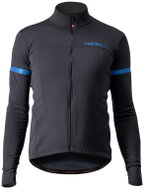 Castelli Fondo 2 light black L - Cycling Jersey