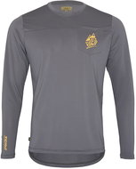 SILVINI Ello MD1804 grey-tiger XS - Cycling Jersey