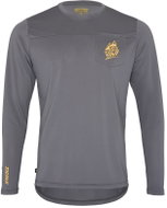 SILVINI Ello MD1804 grey-tiger XL - Cycling Jersey