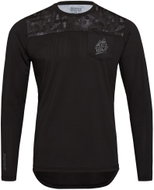 SILVINI Ello MD1804 charcoal XS - Cycling Jersey