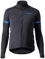 Castelli Fondo 2 light black - Cycling Jersey