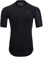 SILVINI Ceno MD2015 black XXL - Cycling Jersey