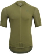 SILVINI Ceno MD2015 olive XL - Cycling Jersey