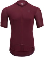 SILVINI Ceno MD2015 purple - Cycling Jersey