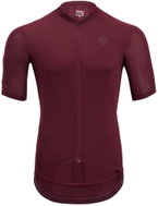 SILVINI Ceno MD2015 purple M - Cycling Jersey